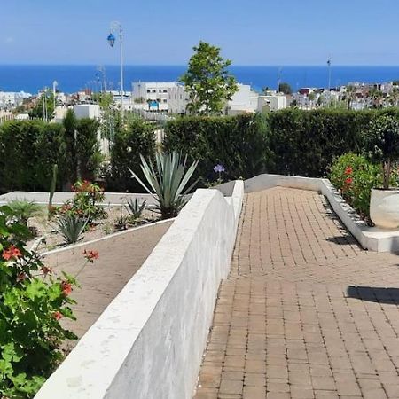 מדיק Appartement Lilia, Mdiq - Tout Confort מראה חיצוני תמונה