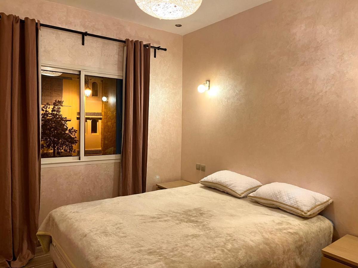 מדיק Appartement Lilia, Mdiq - Tout Confort מראה חיצוני תמונה