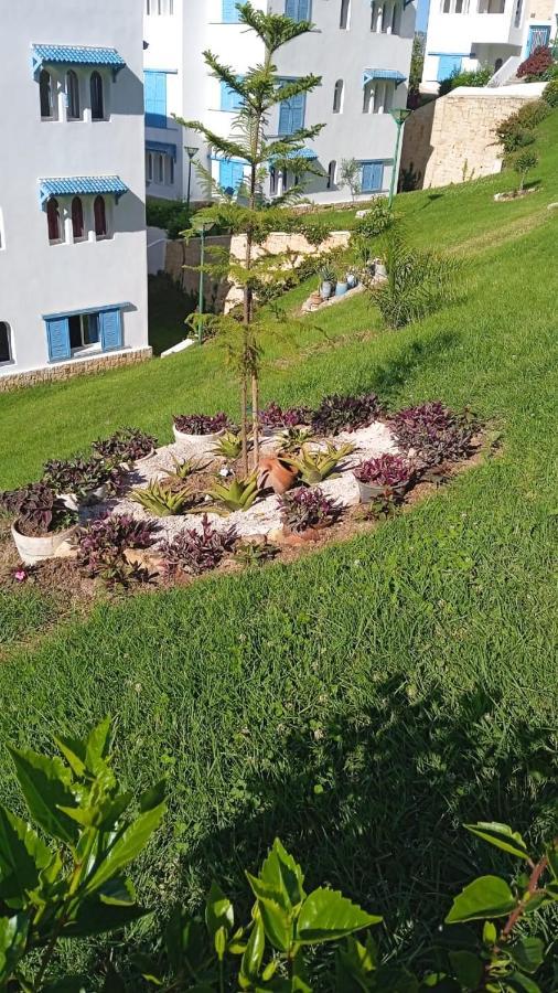מדיק Appartement Lilia, Mdiq - Tout Confort מראה חיצוני תמונה